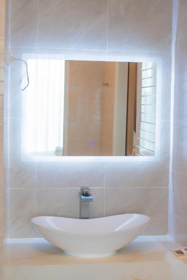 Hotel Agnes ブリーラム エクステリア 写真