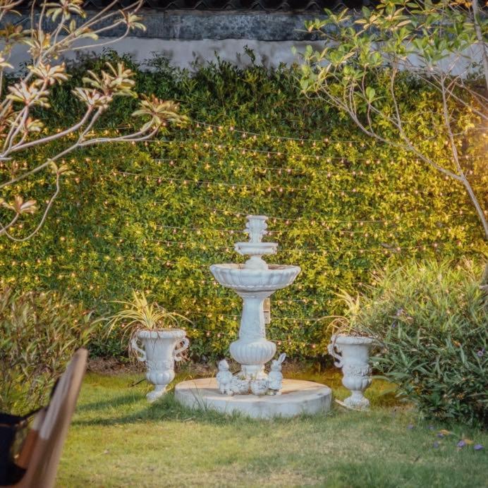 Hotel Agnes ブリーラム エクステリア 写真